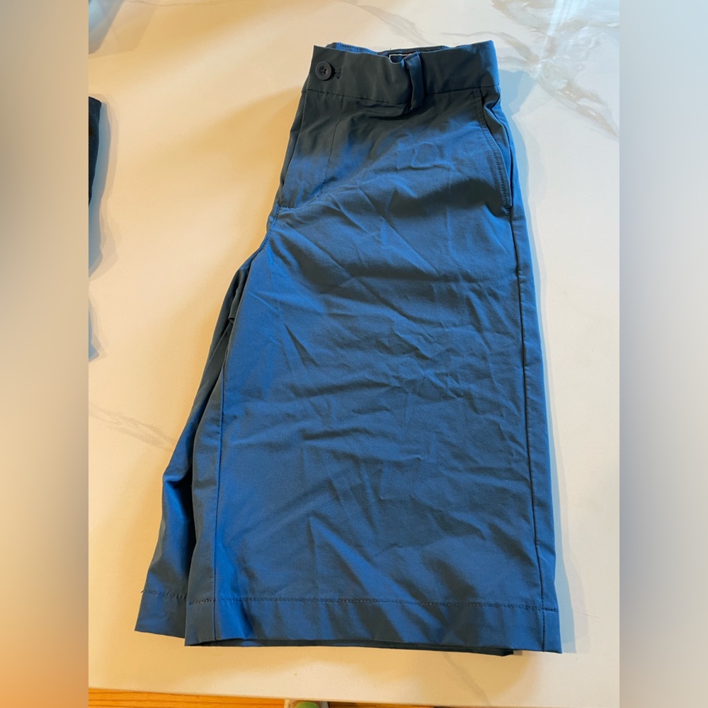 Boys Vineyard Vine Shorts
